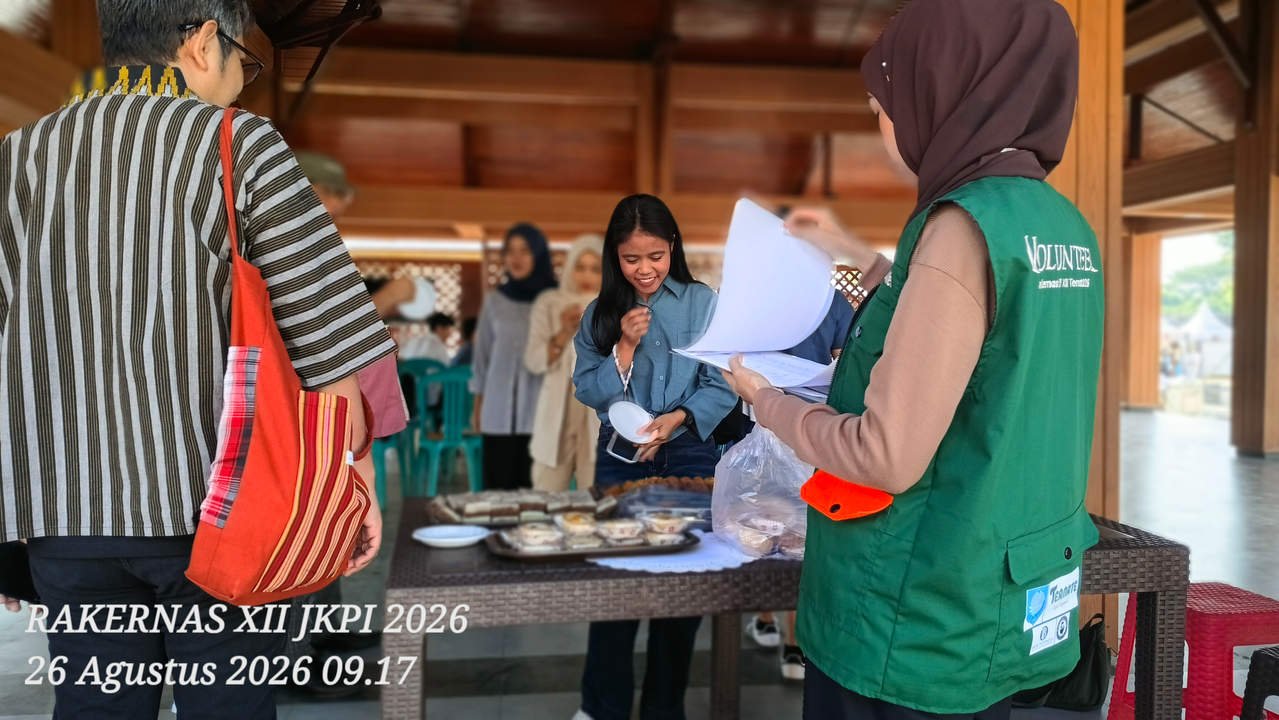 Persiapan